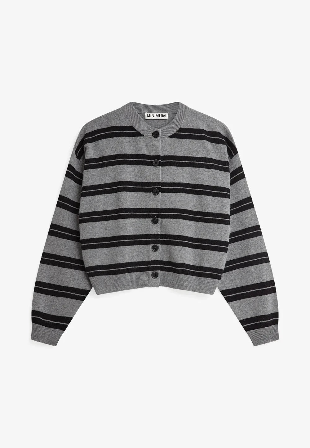 ASSIANA CARDIGAN SWEATER MINIMUM 