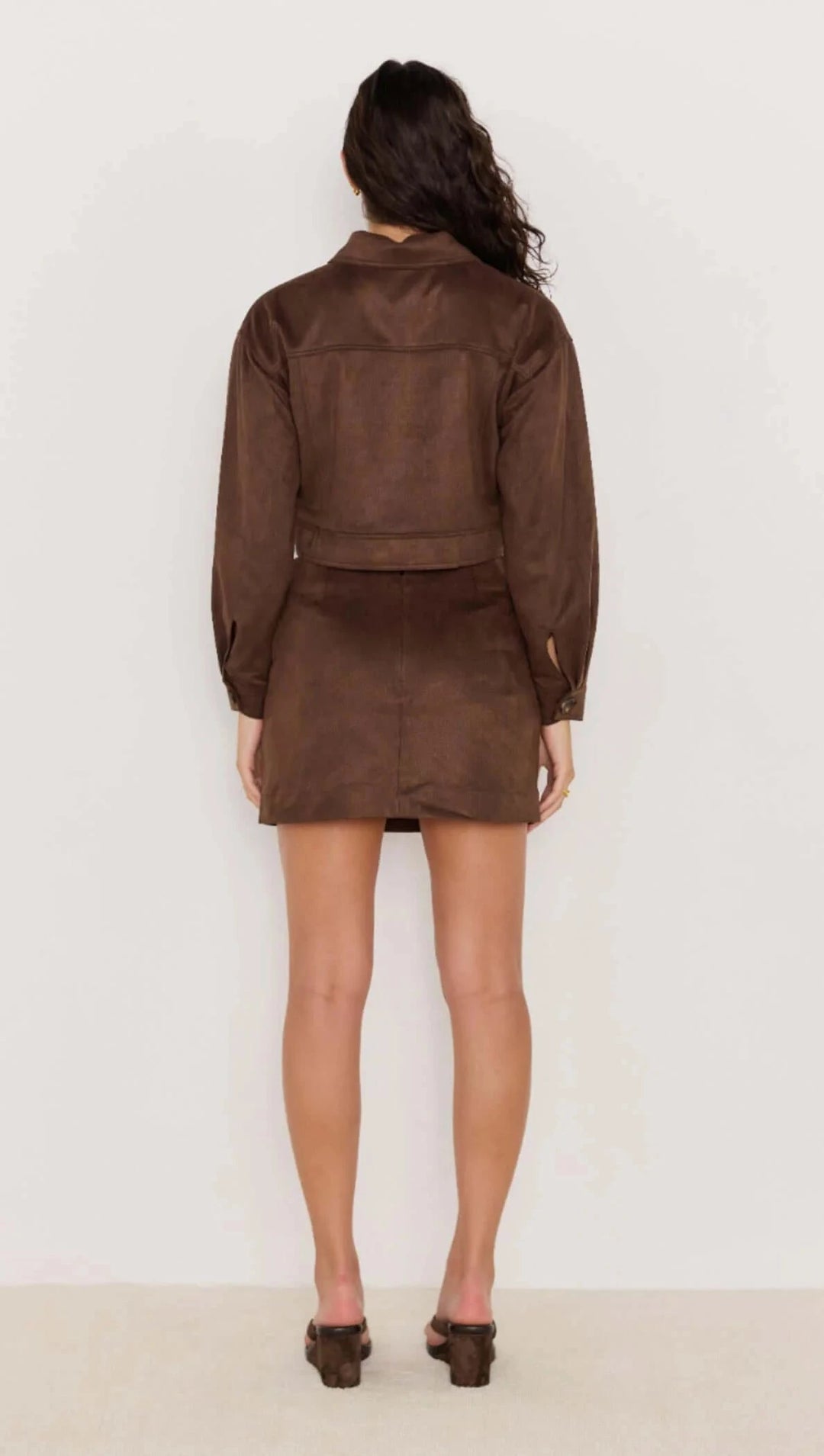 ASTON MINI SKIRT SKIRT MINKPINK 