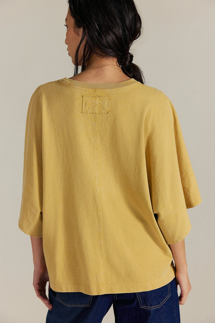 ATLAS DOLMAN T-Shirt Free People 