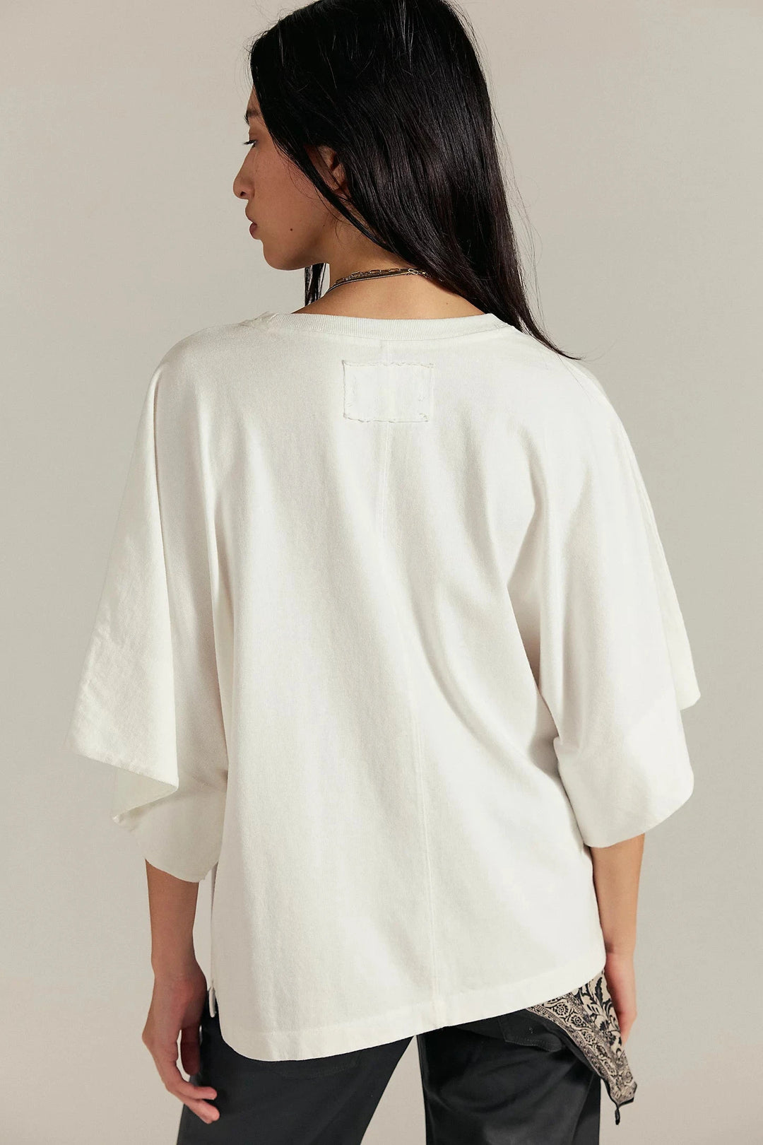 ATLAS DOLMAN T-Shirt Free People 