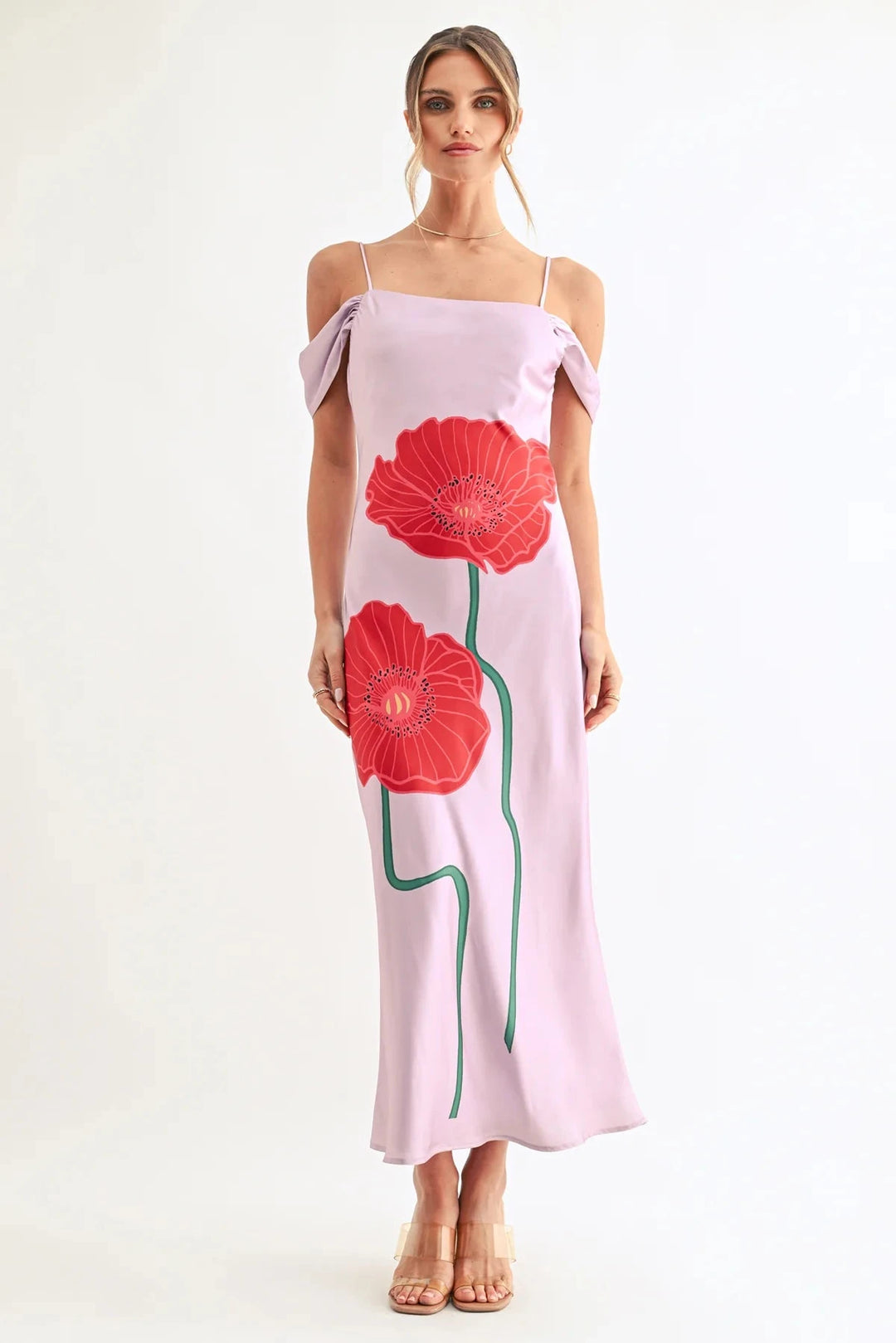 AUDREY DRESS Dress ADELYN RAE 
