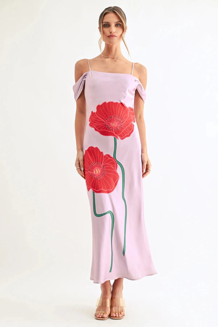 AUDREY DRESS Dress ADELYN RAE 