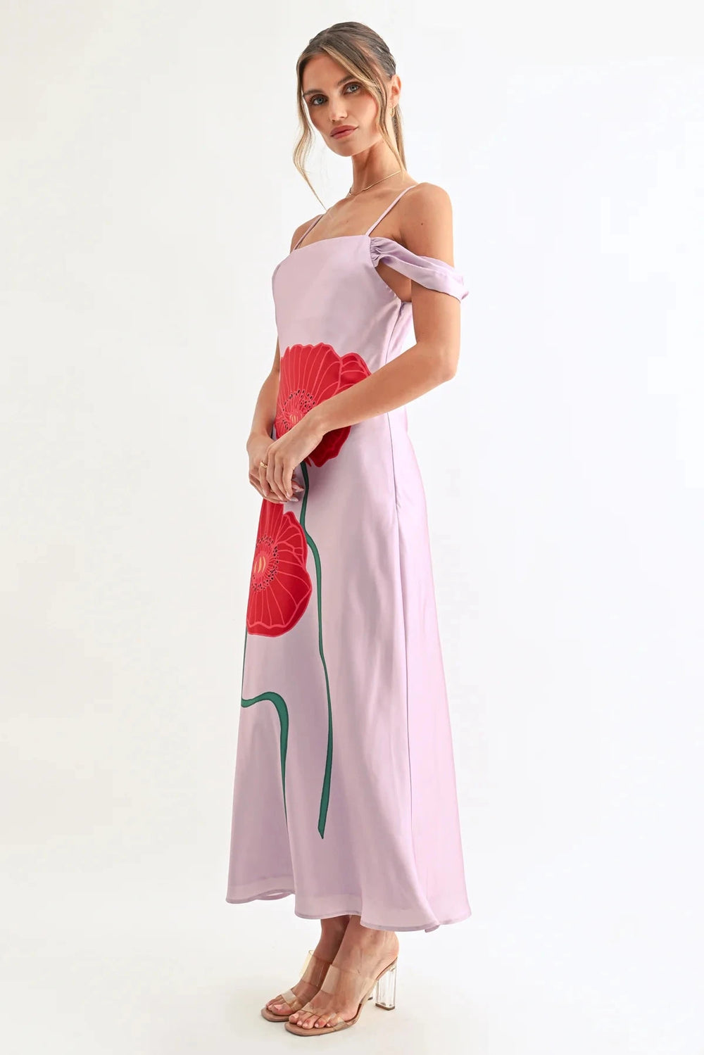 AUDREY DRESS Dress ADELYN RAE 