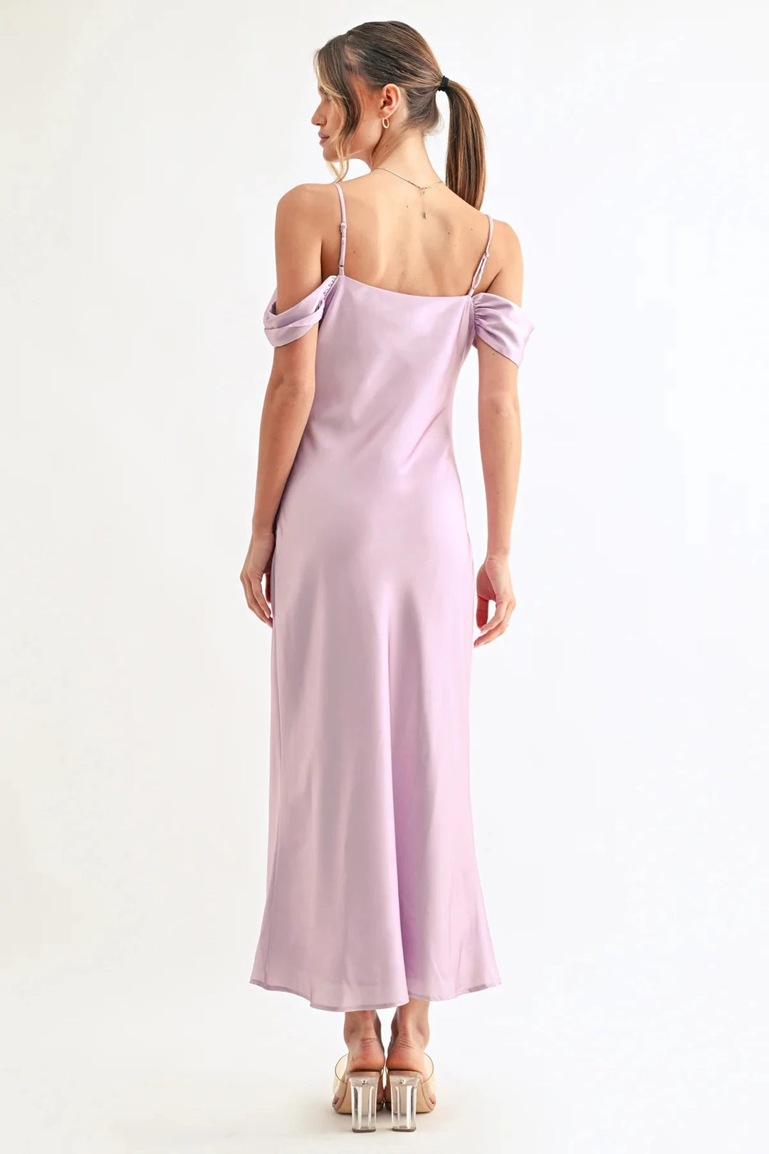 AUDREY DRESS Dress ADELYN RAE 