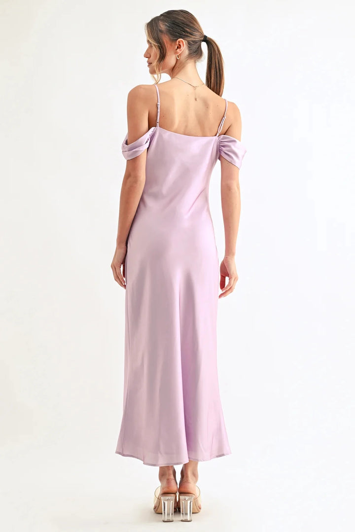 AUDREY DRESS Dress ADELYN RAE 
