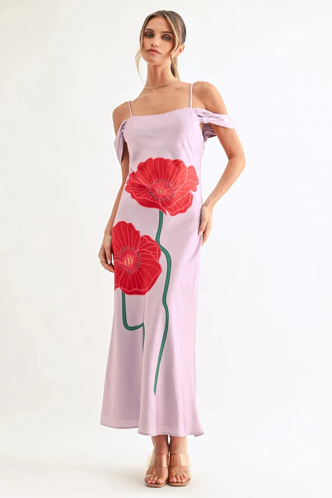 AUDREY DRESS Dress ADELYN RAE 