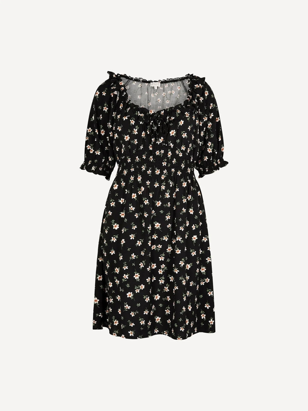 AURELIA DRESS Dress APRICOT 