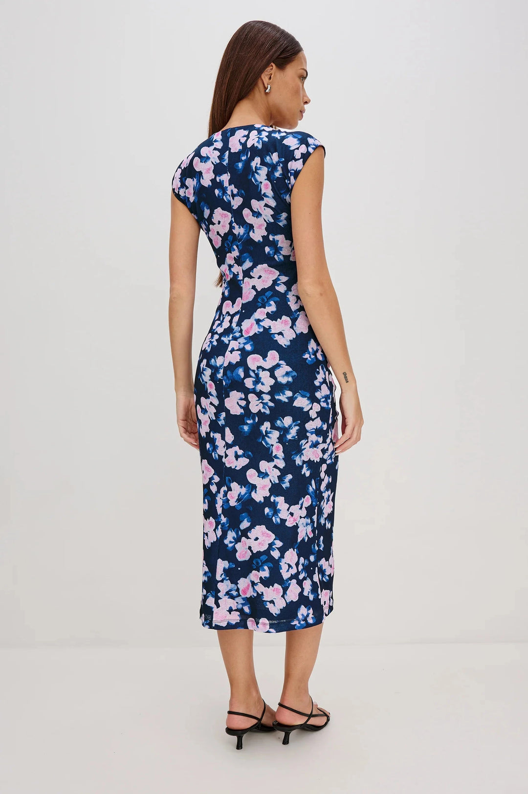 AUREN DRESS Dress RAILS 