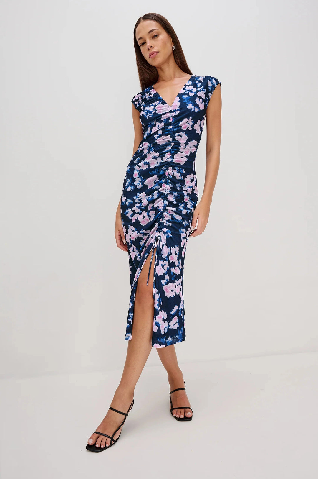 AUREN DRESS Dress RAILS 