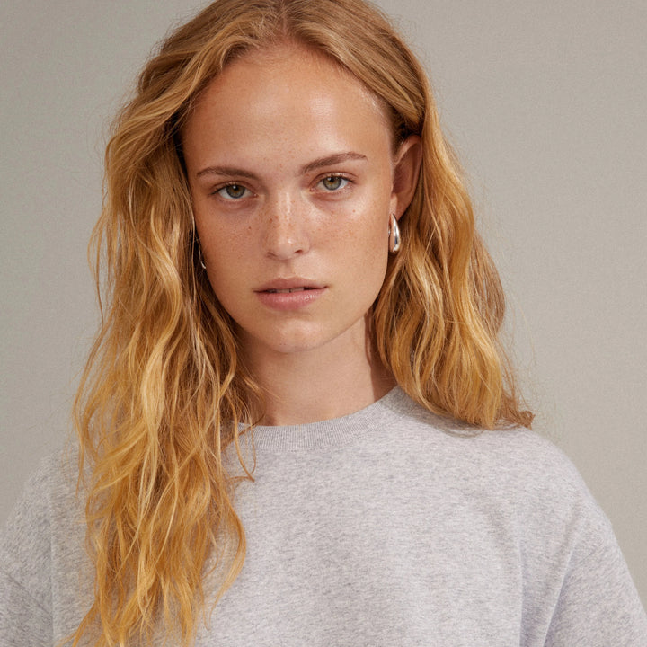 AUTUMN HOOPS Jewelry PILGRIM 