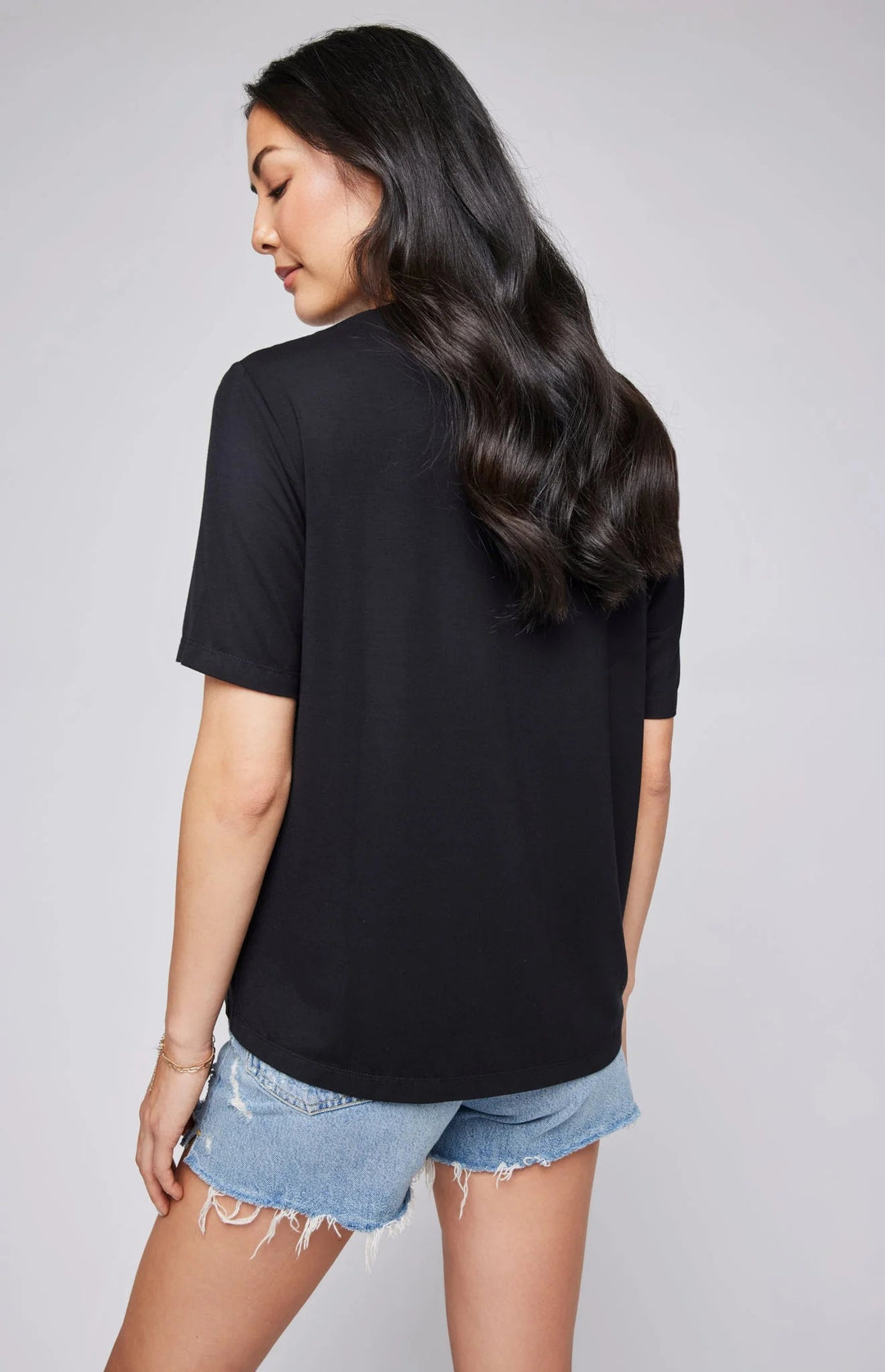 AUTUMN T-SHIRT T-Shirt GENTLE FAWN 