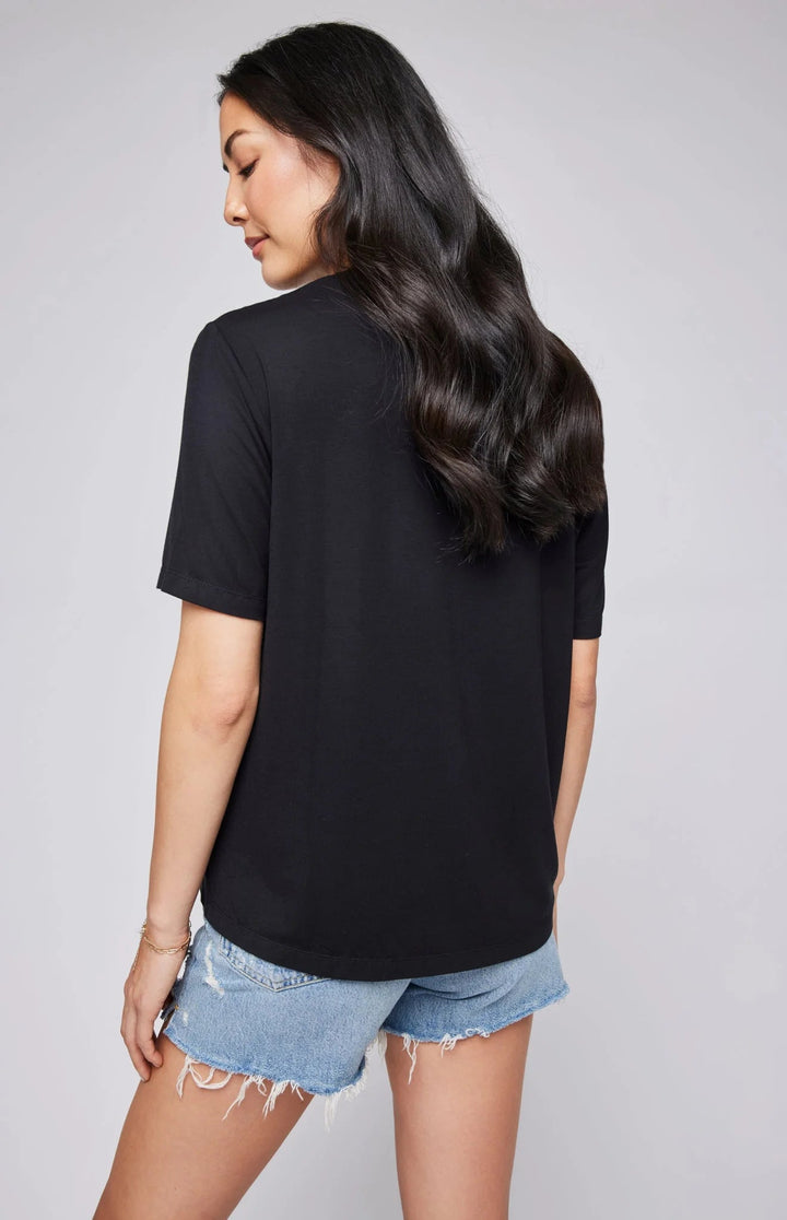 AUTUMN T-SHIRT T-Shirt GENTLE FAWN 