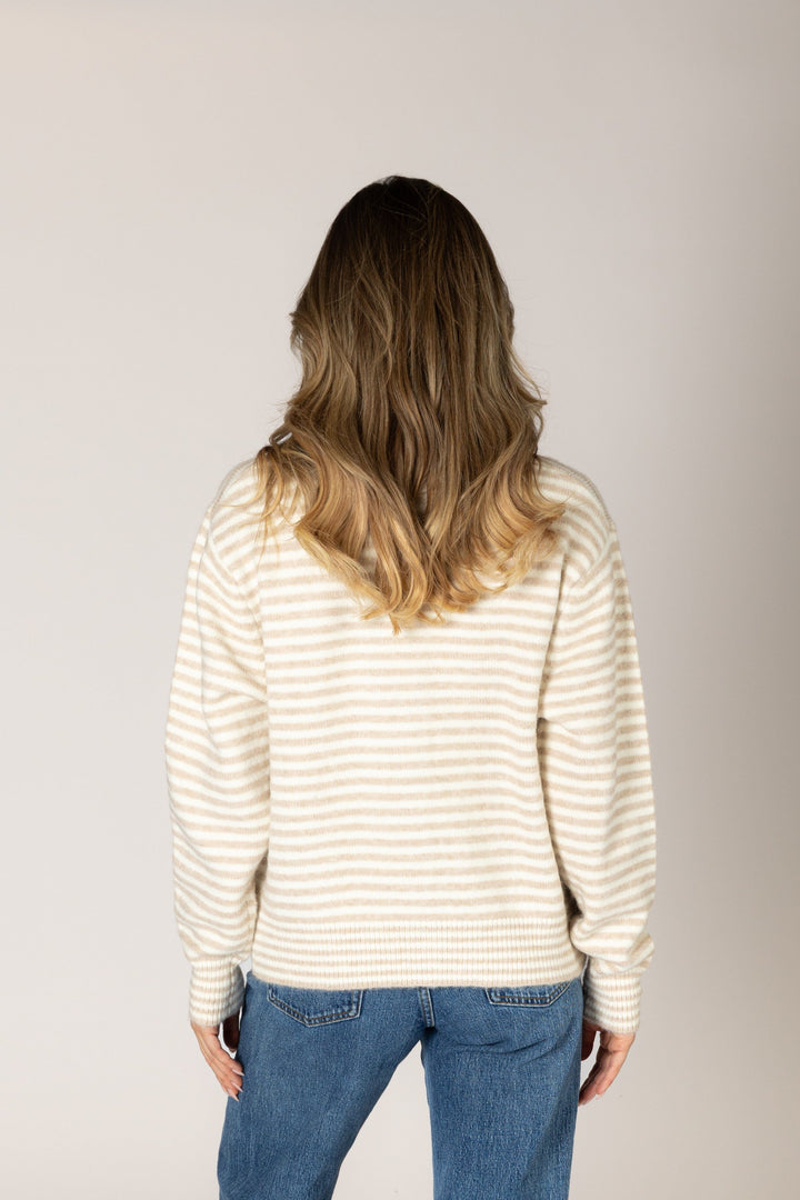 AVRIL CARDIGAN Cardigan LYLA &amp; LUXE 