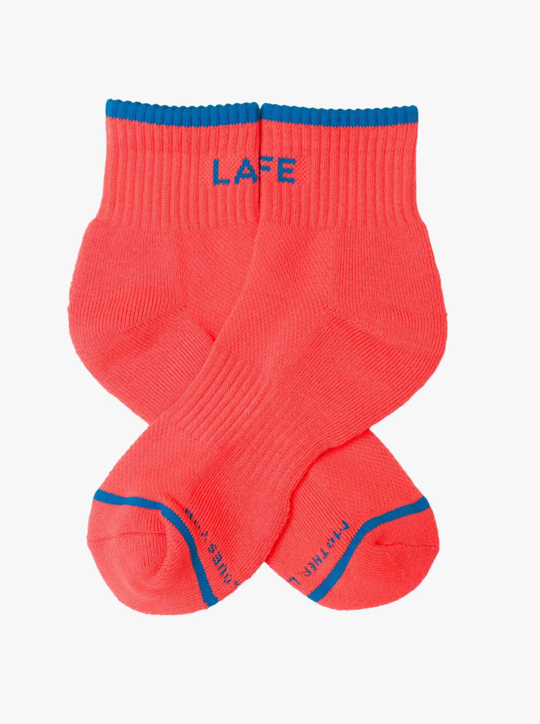 BABY STEPS ANKLE - LAKE LIFE Socks Mother 