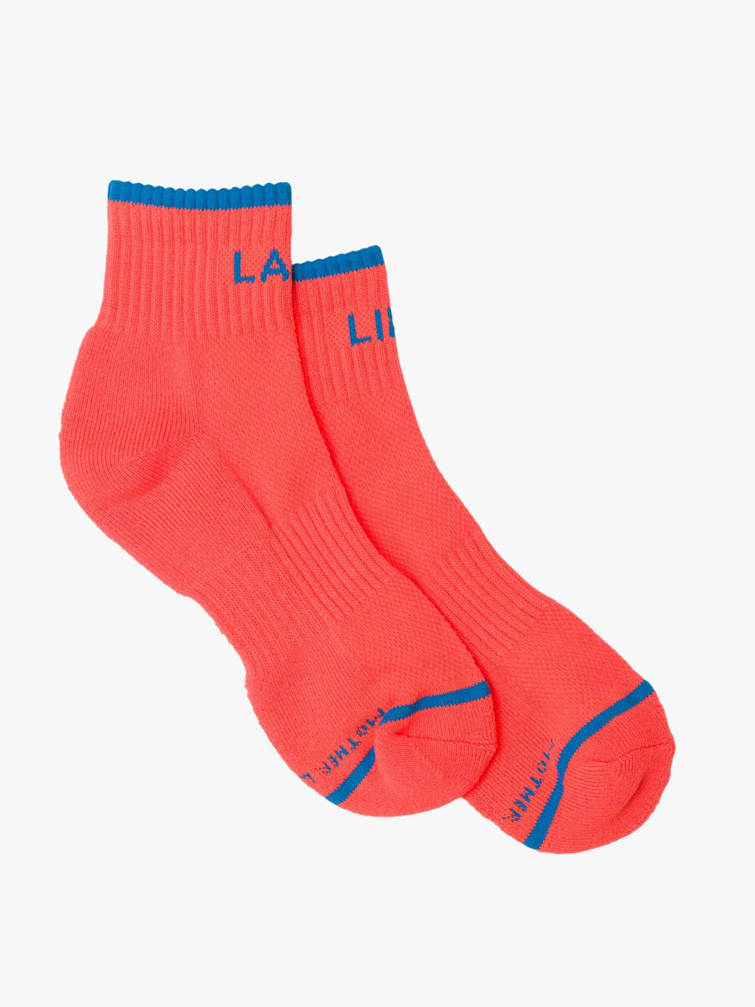 BABY STEPS ANKLE - LAKE LIFE Socks Mother 