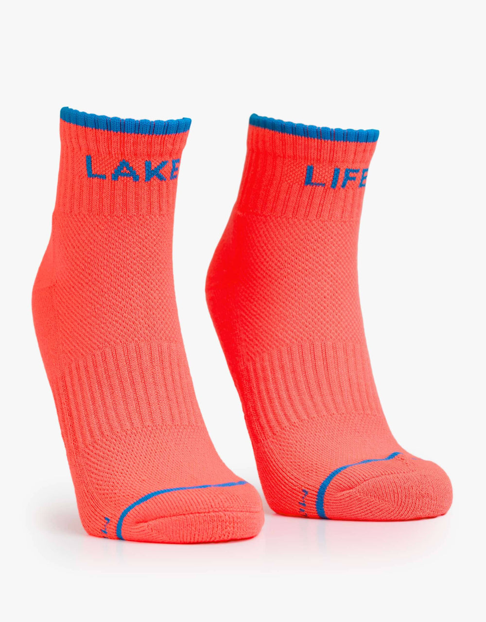 BABY STEPS ANKLE - LAKE LIFE Socks Mother 