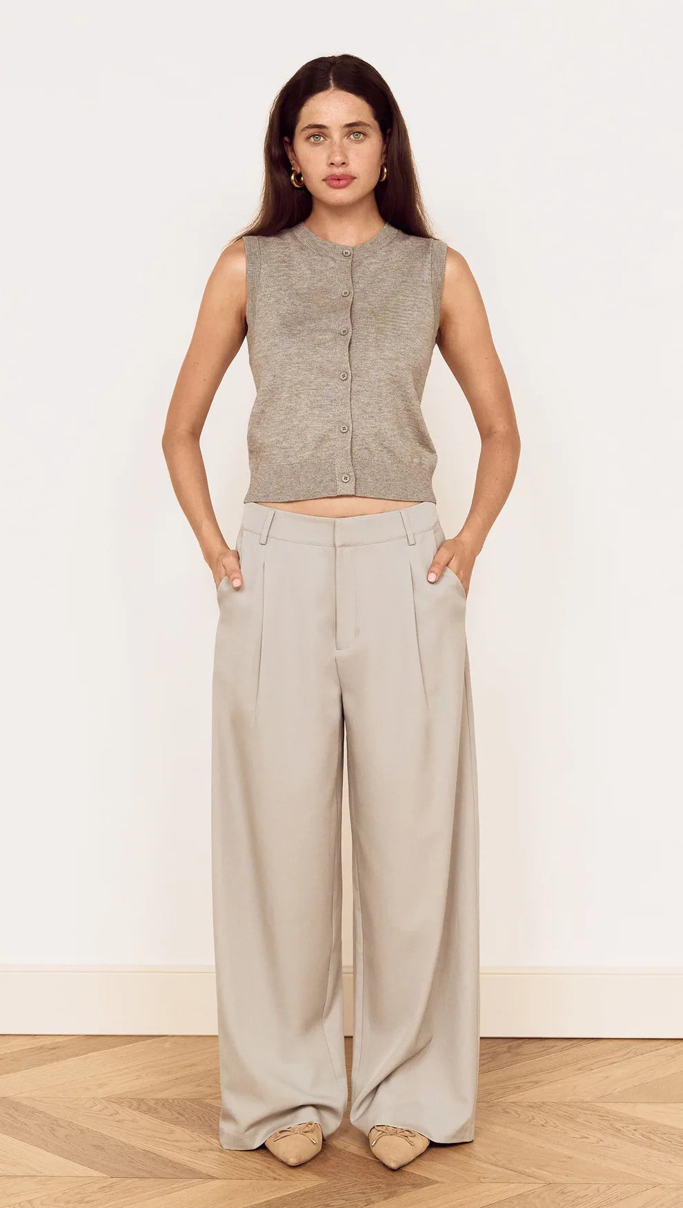 BAILEY PANTS Pants MINKPINK 