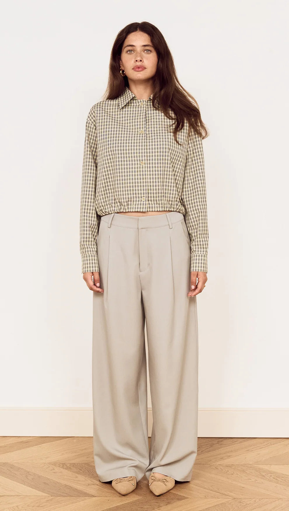 BAILEY PANTS Pants MINKPINK 