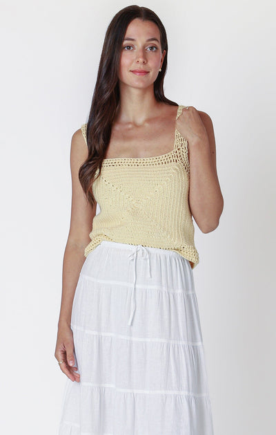 BARI TOP TOP BLACK TAPE 