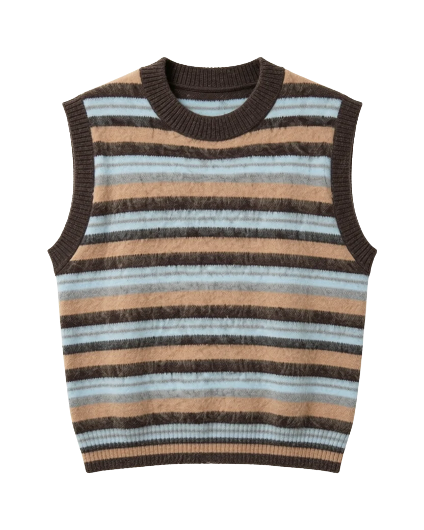 BASTILLE VEST