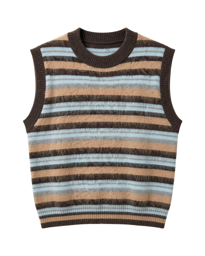 BASTILLE VEST