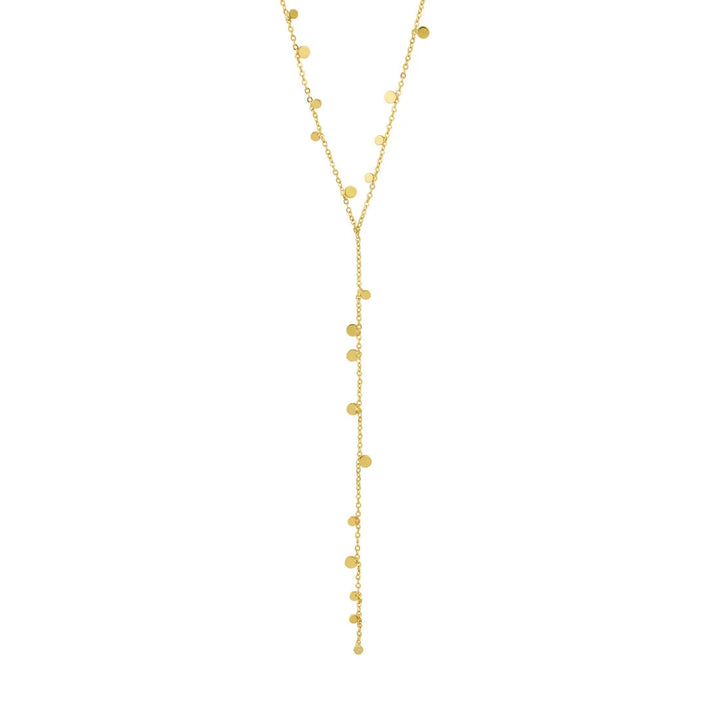 BAYLEN NECKLACE Jewelry PILGRIM 