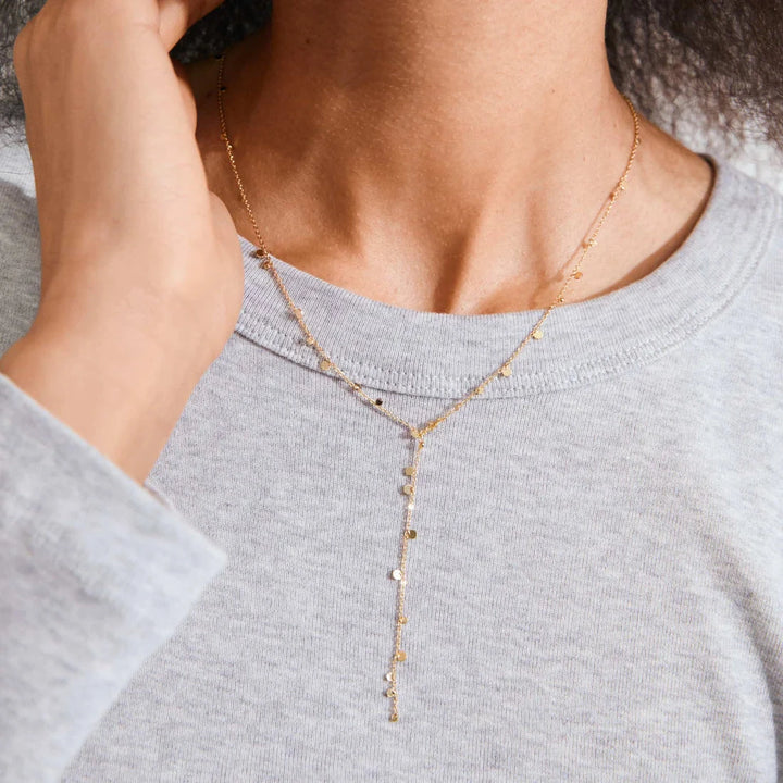 BAYLEN NECKLACE Jewelry PILGRIM 