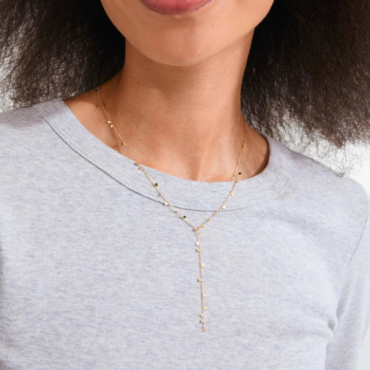 BAYLEN NECKLACE Jewelry PILGRIM 