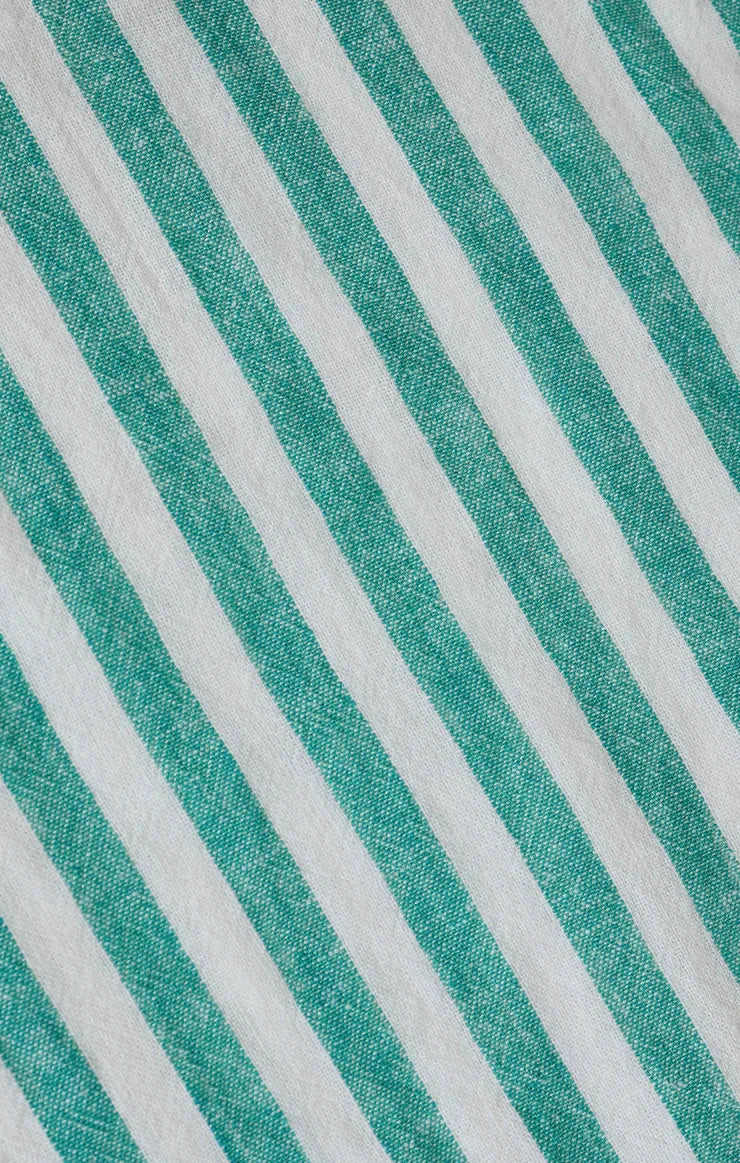 BAYSIDE STRIPE MAXI DRESS Dress Z SUPPLY 