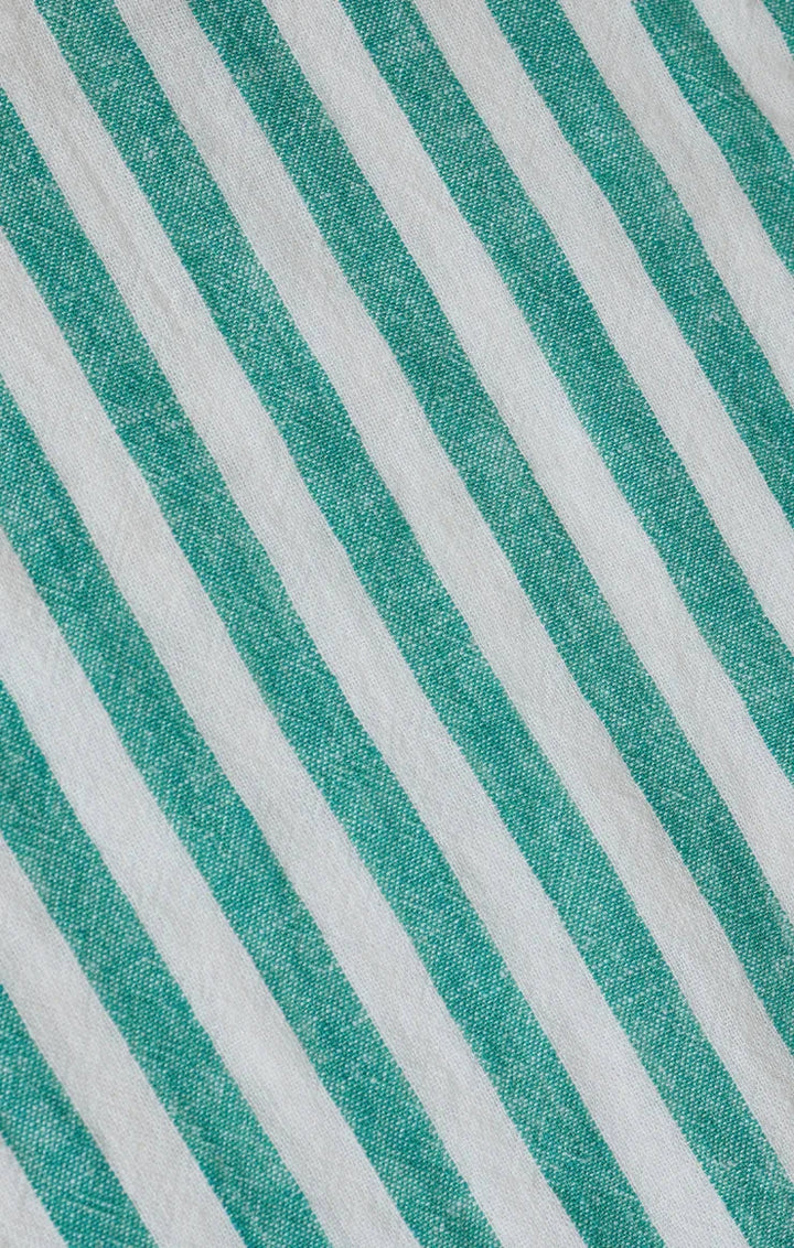 BAYSIDE STRIPE MAXI DRESS Dress Z SUPPLY 