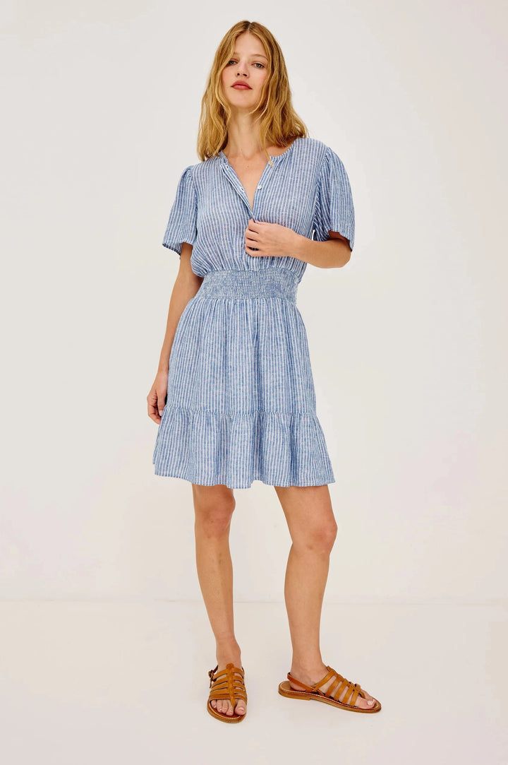 BEA DRESS Dress RAILS 