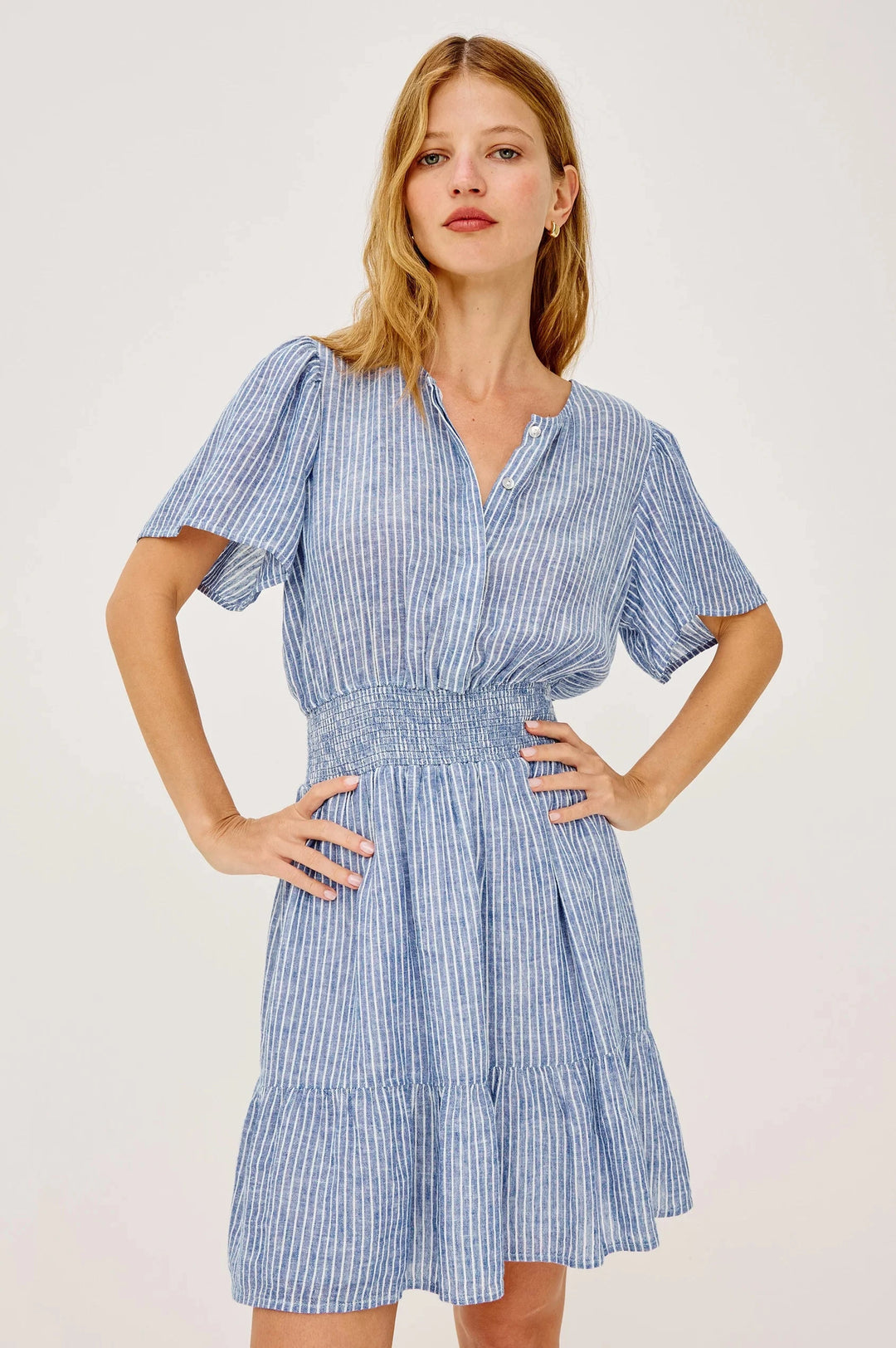 BEA DRESS Dress RAILS 