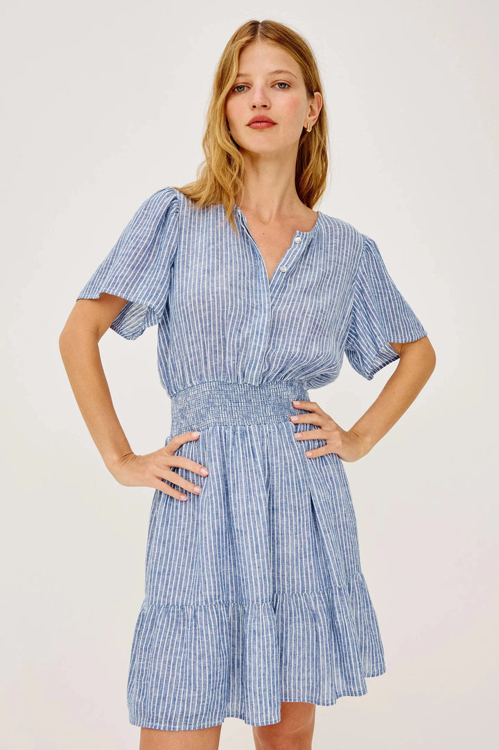 BEA DRESS Dress RAILS 