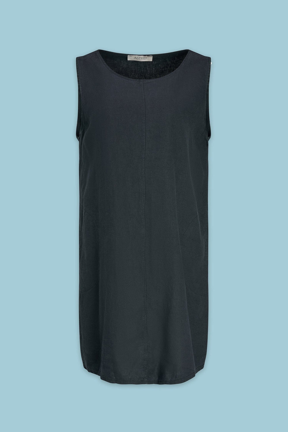 BEACH SHIFT Dress ASTRID 
