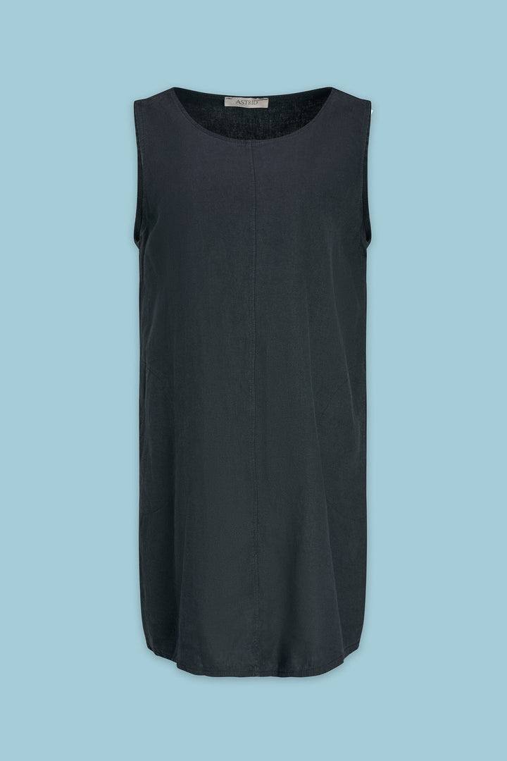 BEACH SHIFT Dress ASTRID 