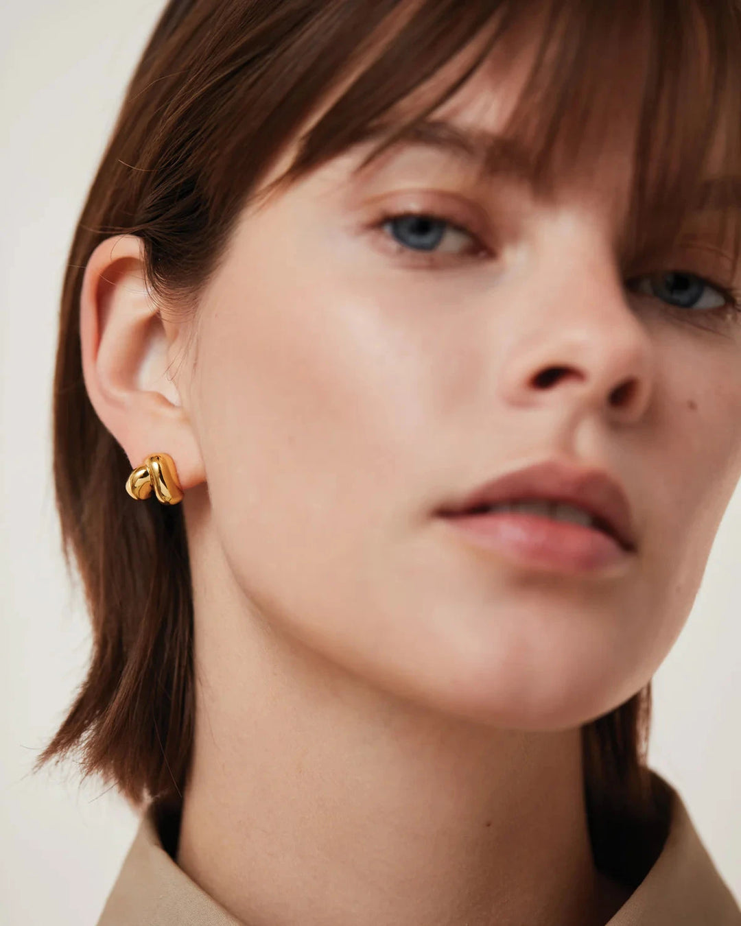 BEATRIX EARRINGS Jewelry JENNY BIRD 
