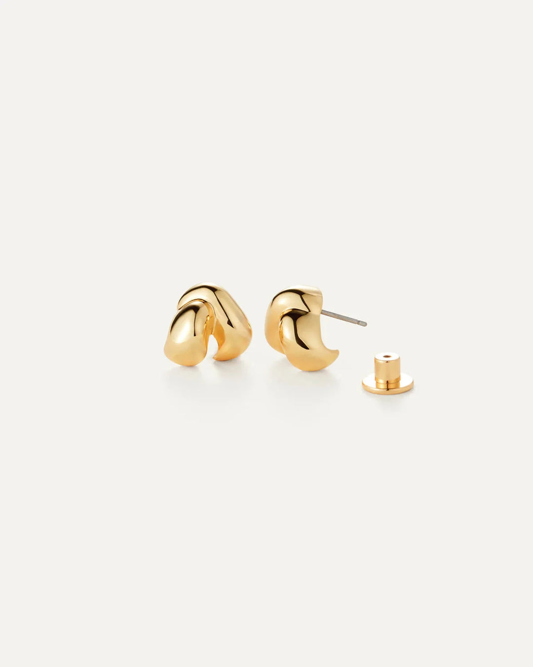BEATRIX EARRINGS Jewelry JENNY BIRD 