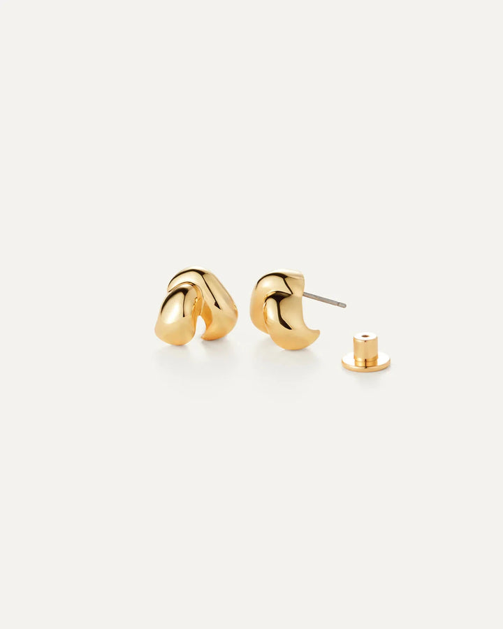 BEATRIX EARRINGS Jewelry JENNY BIRD 