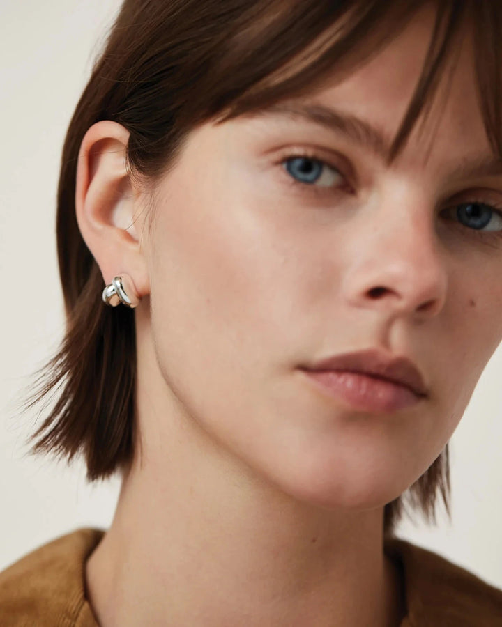 BEATRIX EARRINGS Jewelry JENNY BIRD 