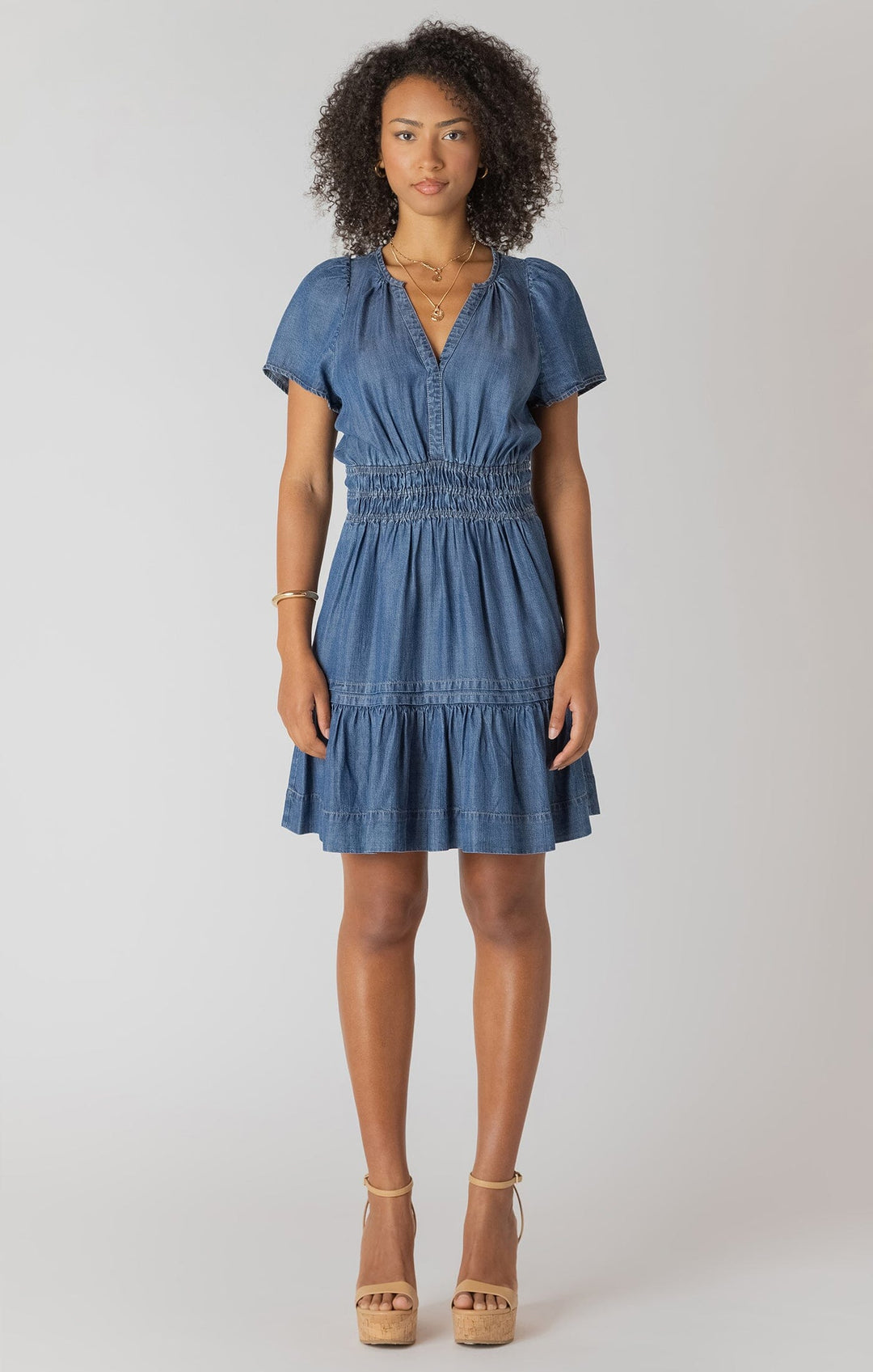BEAU DRESS Dress DEX 