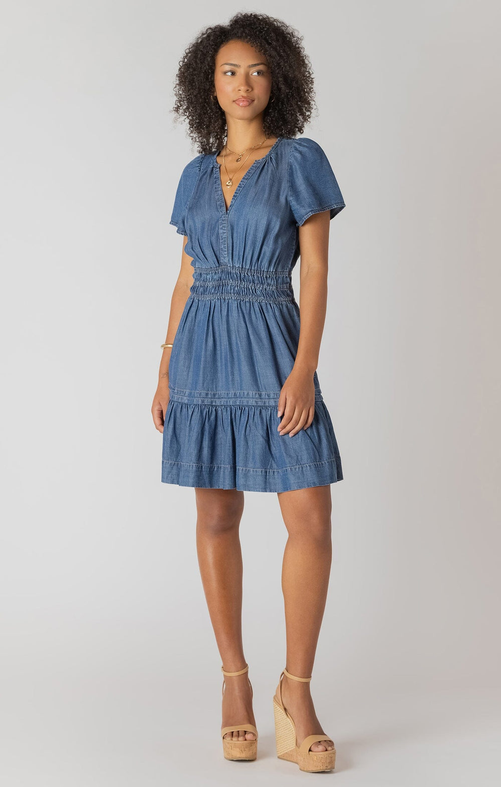 BEAU DRESS Dress DEX 