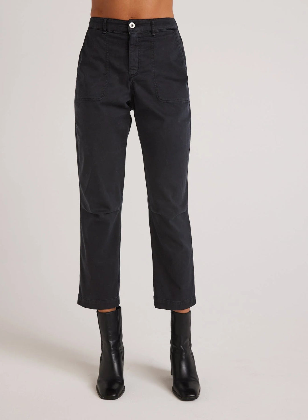 BEAU TROUSER 210 BELLA DAHL 