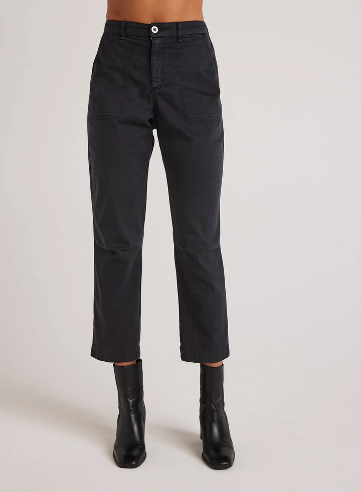 BEAU TROUSER 210 BELLA DAHL 