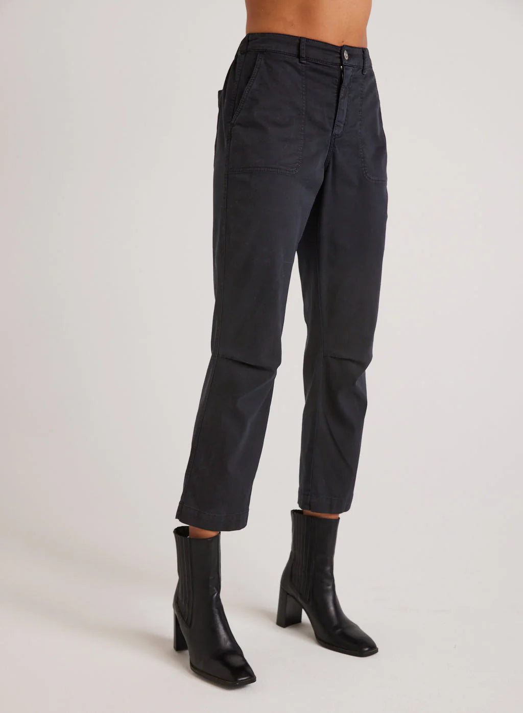 BEAU TROUSER 210 BELLA DAHL 