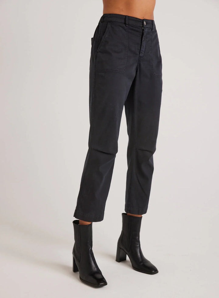 BEAU TROUSER 210 BELLA DAHL 