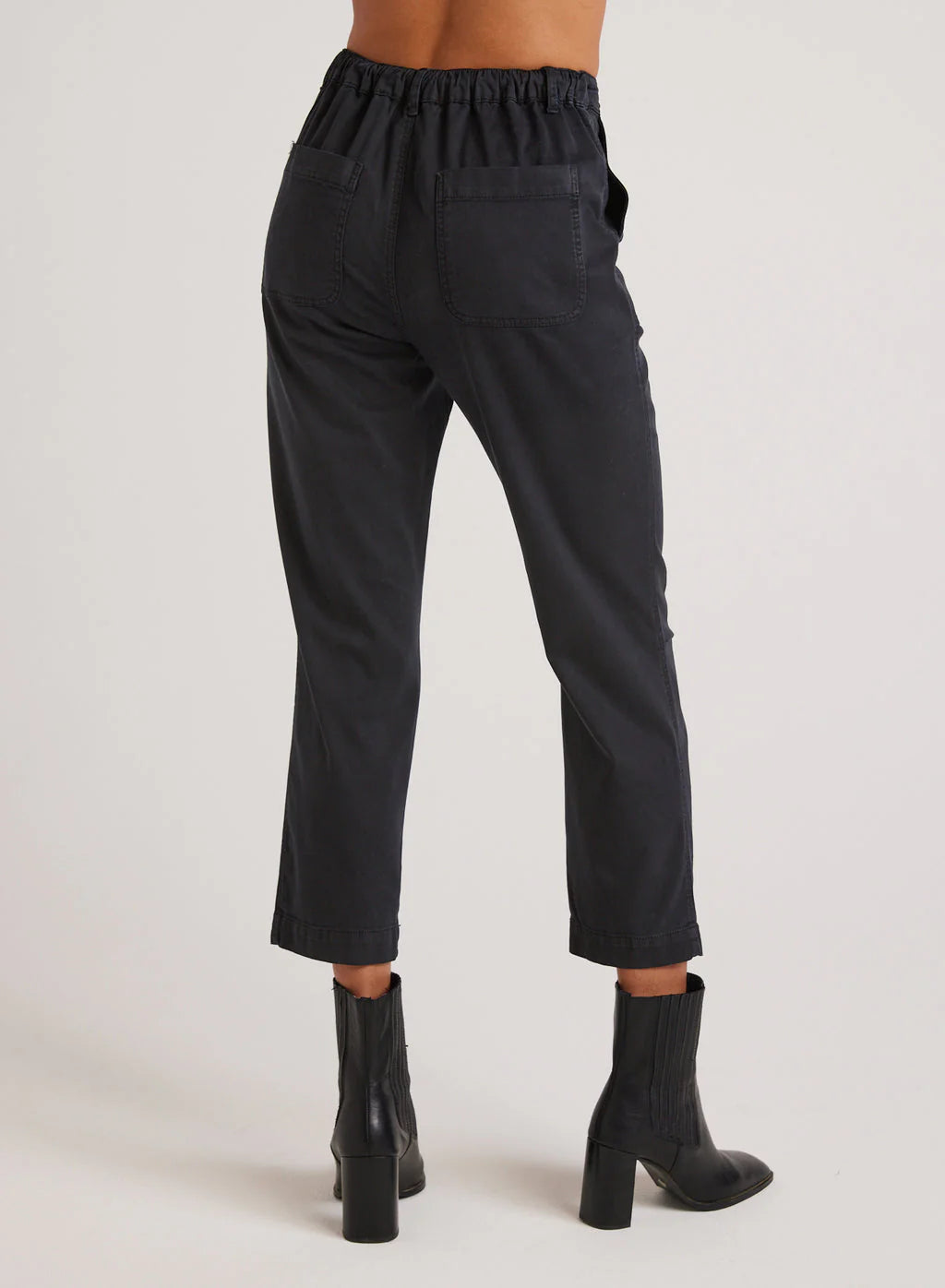 BEAU TROUSER 210 BELLA DAHL 