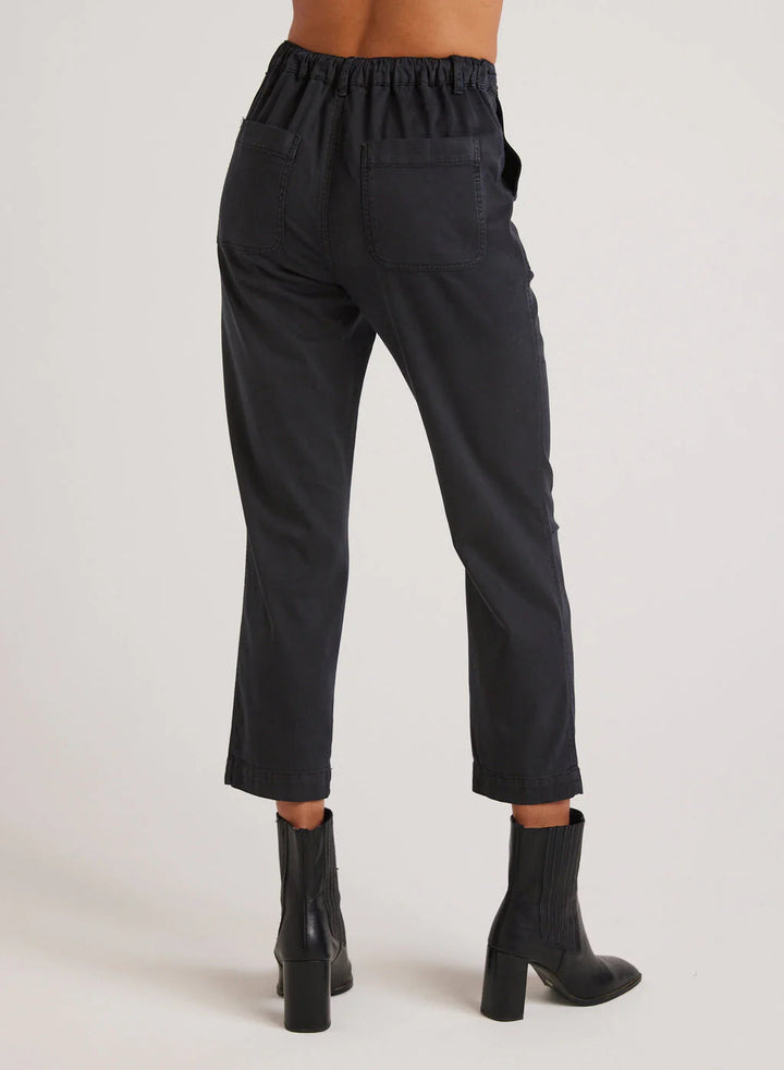 BEAU TROUSER 210 BELLA DAHL 