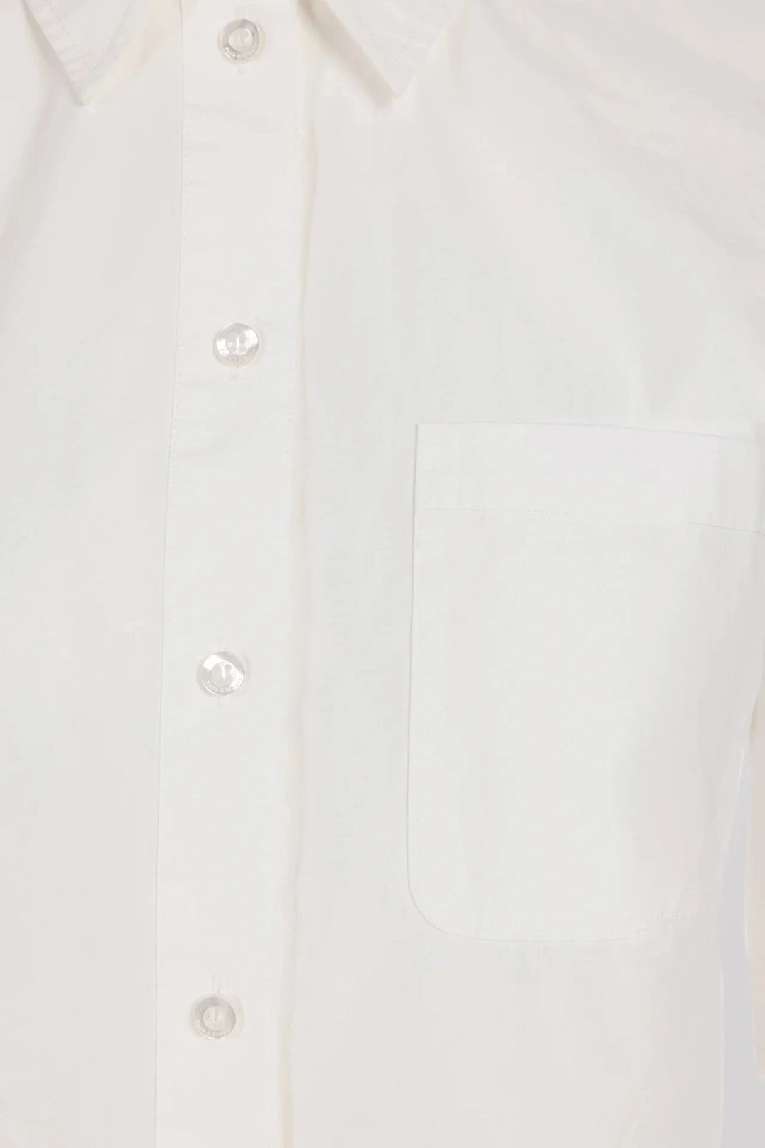 BELFAST HEM SHIRT TOP PURE &amp; SIMPLE 