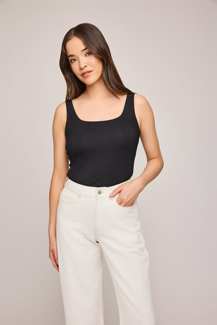 BELIZE TANK Tank GENTLE FAWN XS BLACK 