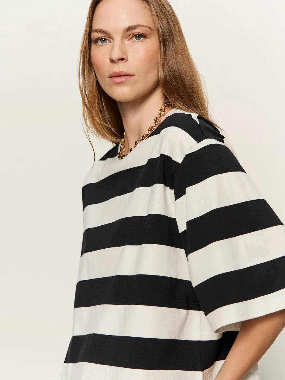 BELLE TEE T-Shirt SANCTUARY 